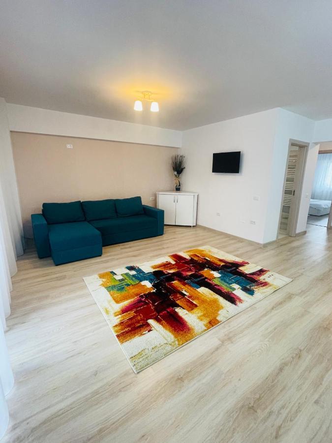 Apartament Yra Rm.Valcea Ramnicu Valcea Bagian luar foto