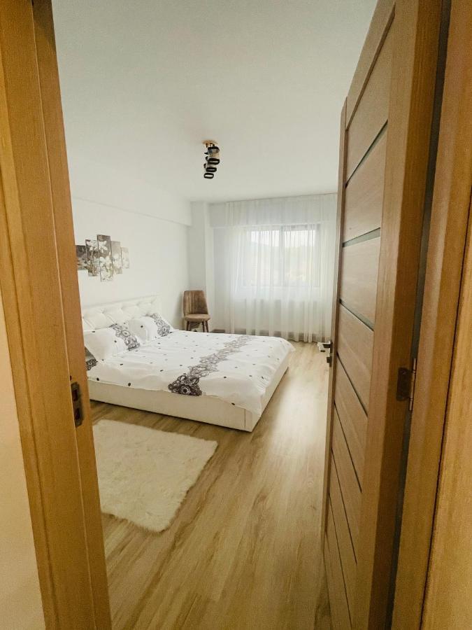 Apartament Yra Rm.Valcea Ramnicu Valcea Bagian luar foto