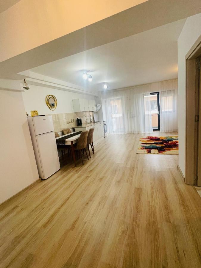 Apartament Yra Rm.Valcea Ramnicu Valcea Bagian luar foto